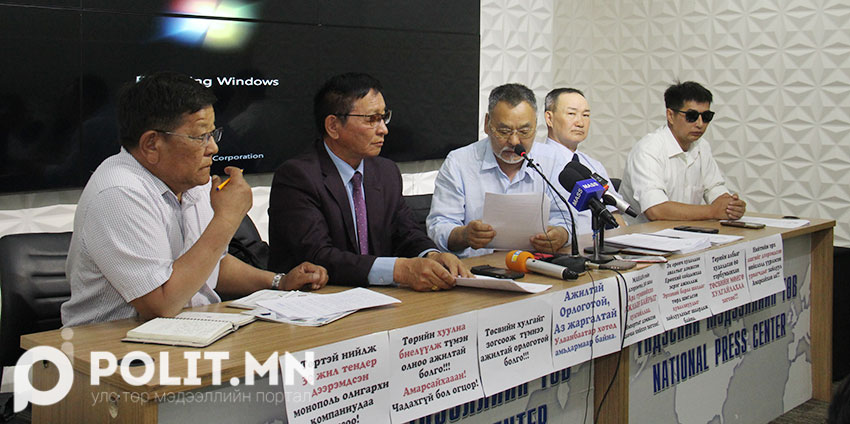 Замын тусгаарлагч хашлагыг дотооддоо үйлдвэрлэх боломжтой