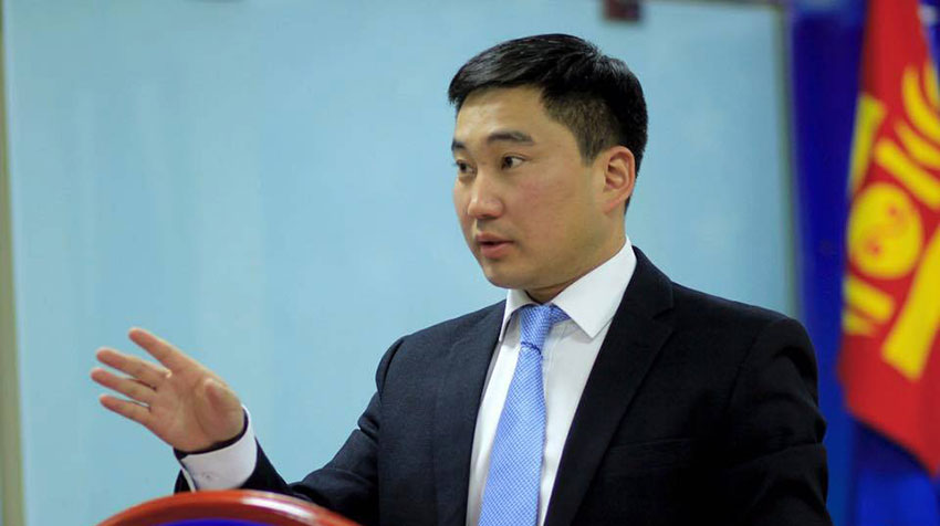 П.Галиндэв: С.Эрдэнэ огцрох нь цаг  хугацааны л асуудал болчихсон