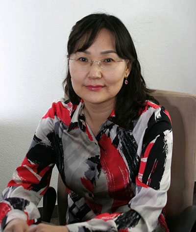 Б.Батсүрэн: Зээлийн хүү 2012 оноос хойш хамгийн доод түвшинд буюу 16.9 хувьд хүрсэн