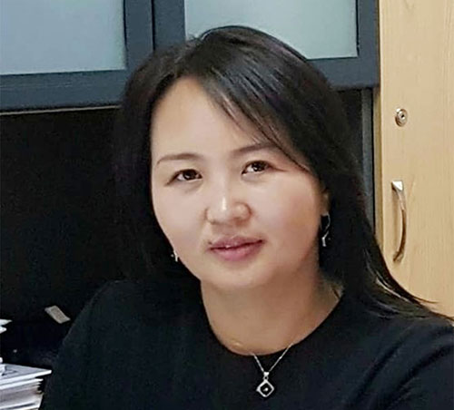 Э.Түмэндэмбэрэл: МСҮТ-ийн элсэлт есдүгээр сар хүртэл үргэлжилнэ