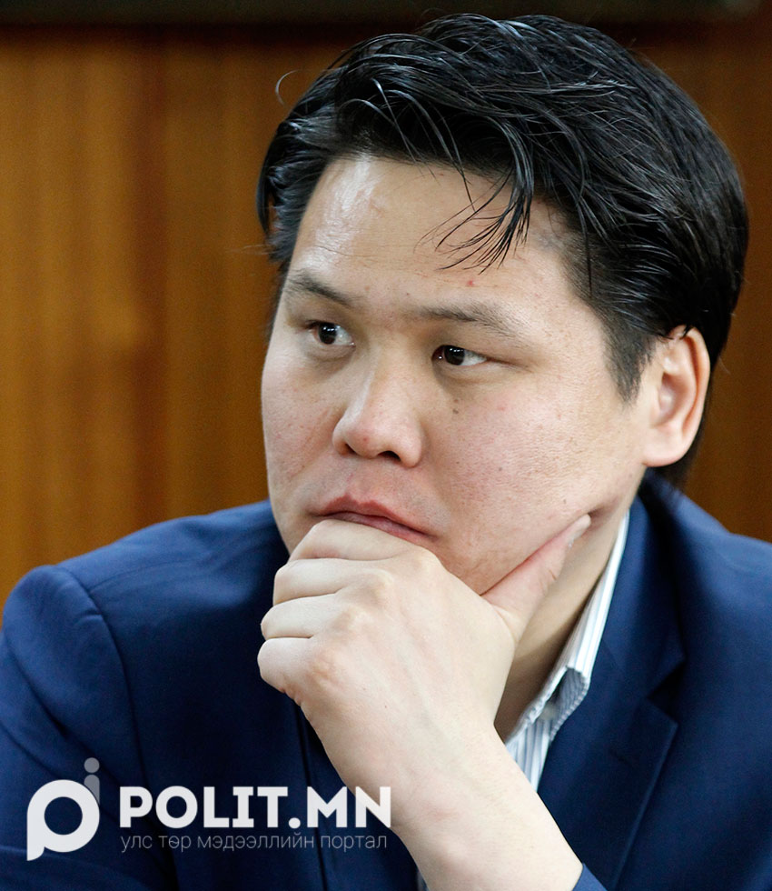 Б.Тулга: МАХН бол зуун жилээр хэмжигдэх түүхтэй нам