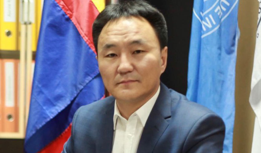 Л.Алтансүх: Генетик тест мэргэжлээ зөв сонгоход тусална