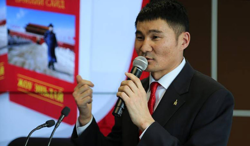 Х.Баатархүү: ШХАБ улс төрийн индэр байж мэдэх ч эдийн засгийн интеграци болохгүй