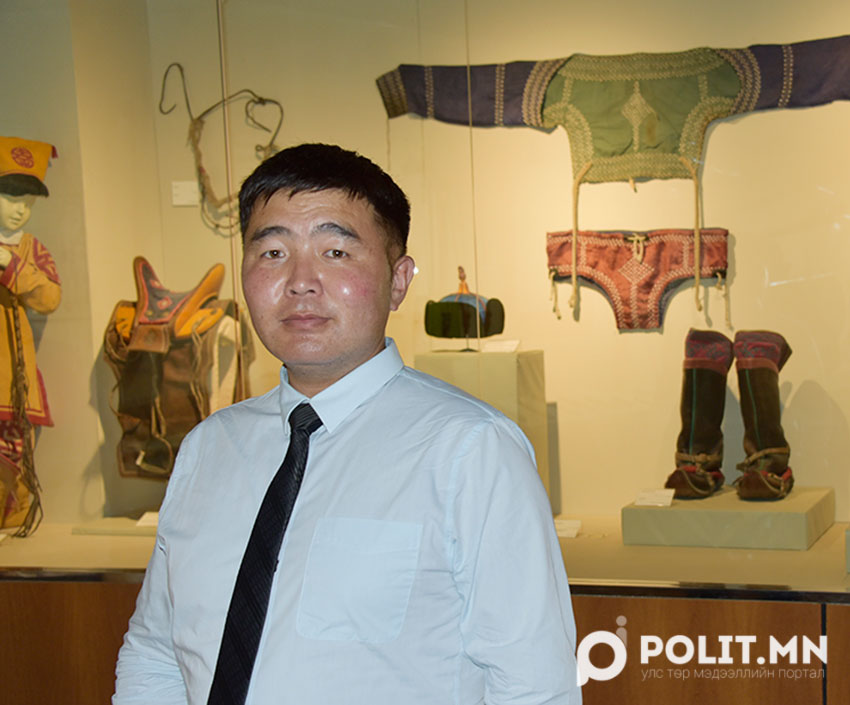 Наадмын түүхийг гажуудуулсан алдас буюу баримтат үнэн оршвой