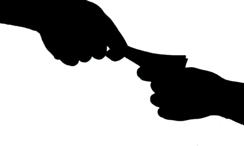 Талархсан сэтгэлээ “авлига”-аар илэрхийлэхээ больцгооё