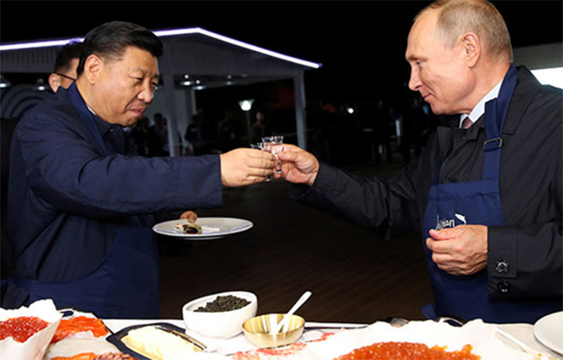 Өөрчлөлтийн эрин үеийн найрамдал нөхөрлөл