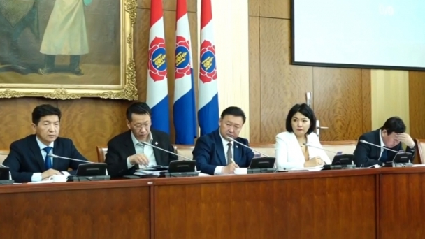 Намууд 76 хүн нэр дэвшүүлнэ