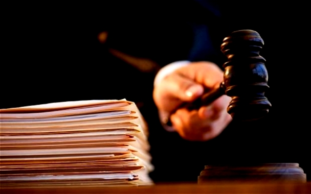 Цагдаагийн аминд хүрсэн этгээдэд 20 жилийн ял оноов