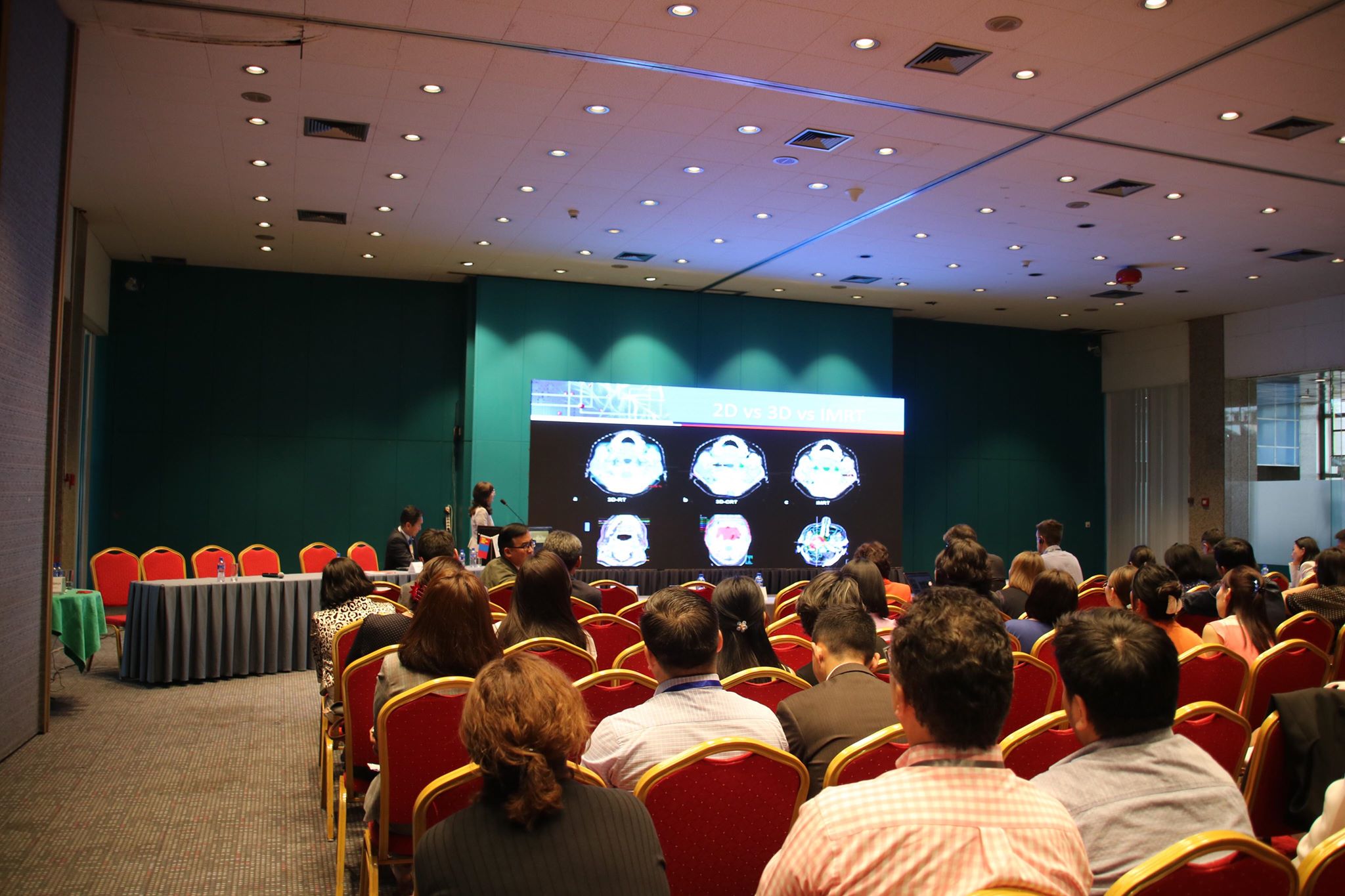 Цацрагийн ослын үед хэрхэн хамтарч ажиллах вэ?