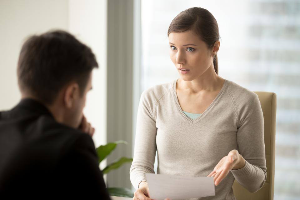 Forbes зөвлөж байна: Маргаанд ялах амжилттай хүмүүсийн таван зарчим