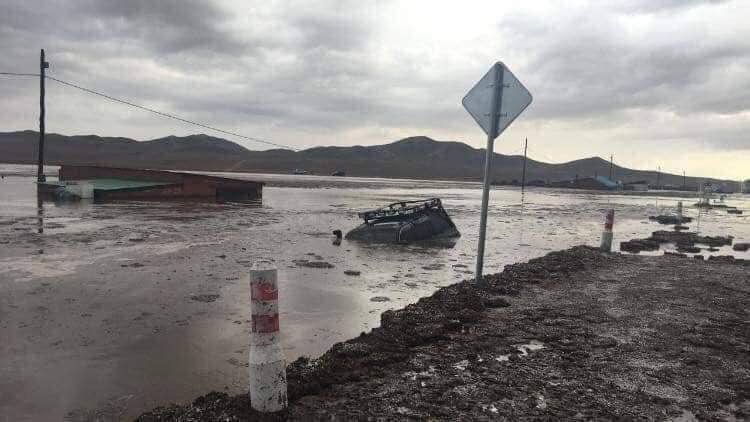 Хөдөө орон нутагруу зорчихгүй байхыг анхааруулж байна