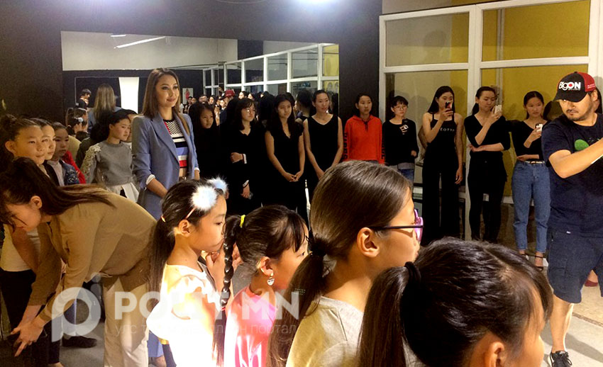 Х.Бадамгэрэл: Хүн бүрт дахин давтагдашгүй онцлог байдаг