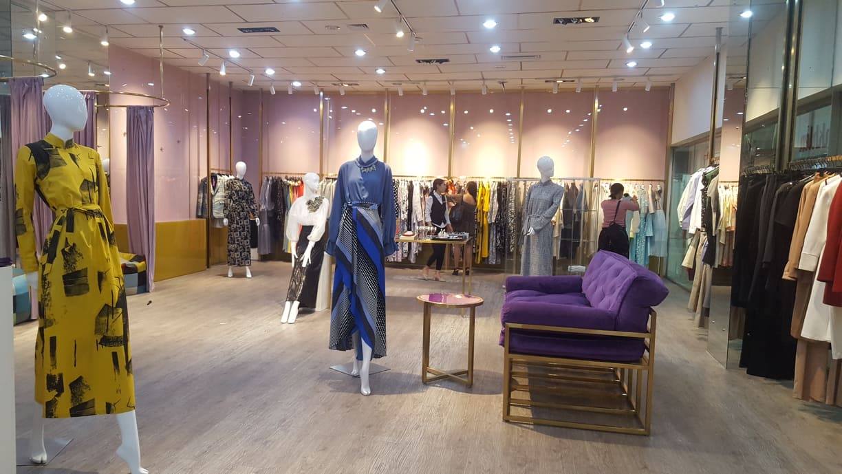 Энэ жилийн наадмын гоёлд “шар” өнгө зонхилно