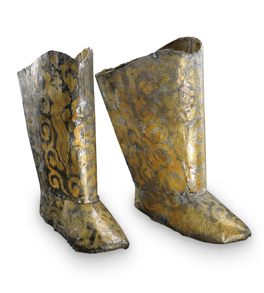 Онцлох сурвалжлага: Дэлхийг шуугиулсан гүнжийн гутал Монголд…