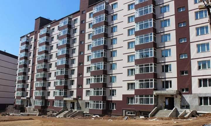 Гамшгийн улмаас гэргүй болсон иргэд түрээсийн орон сууцанд хамрагдах боломжтой