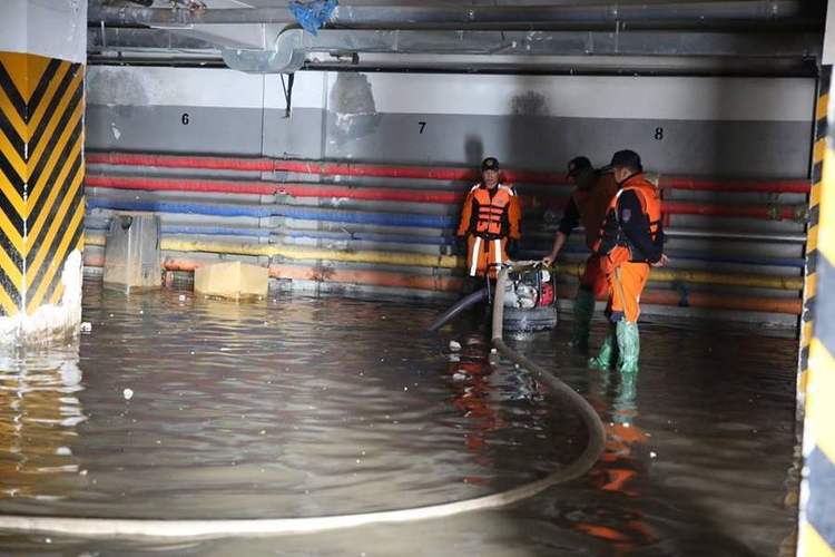 Усанд автсан орон сууцны 41 барилгын жагсаалт