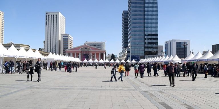 Соёл урлагийн байгууллагуудын нээлттэй хаалганы өдөрлөг болно