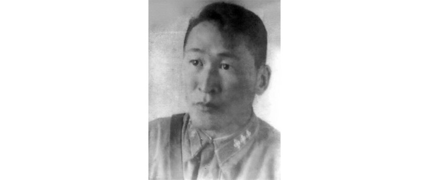 Ахмад дайчны гомдлын нулимс