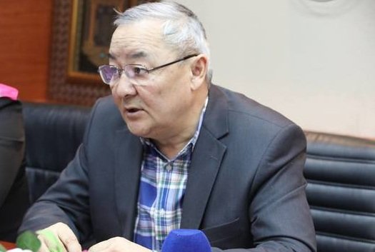 Ц.Монгол: Үндсэн хуульд өөрчлөлт оруулах гэж байгаа арга хэлбэр нь буруу байна