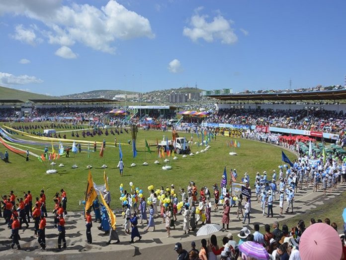 Наадмын өдрүүдэд цаг агаар ямар байх вэ?