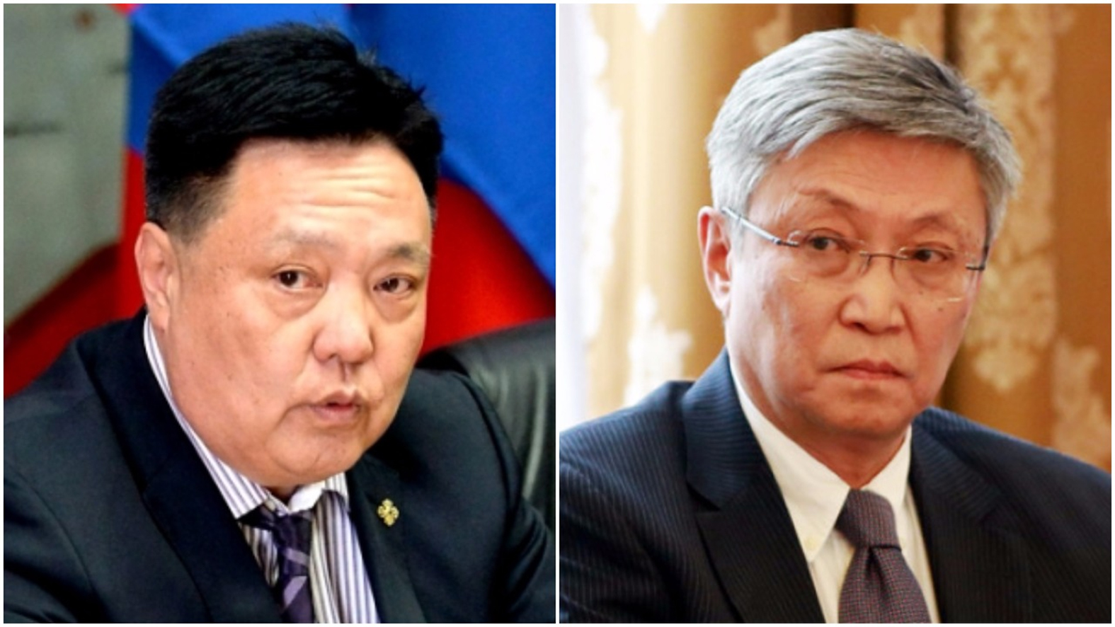 C.Баяр ном хэвлүүлж, М.Энхсайхан лекц уншив