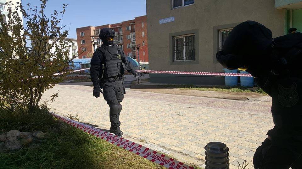 ТЕГ: Улсын нууц мэдээлэл дамжуулсан ажилтнуудад 13 жилийн ял оноосон