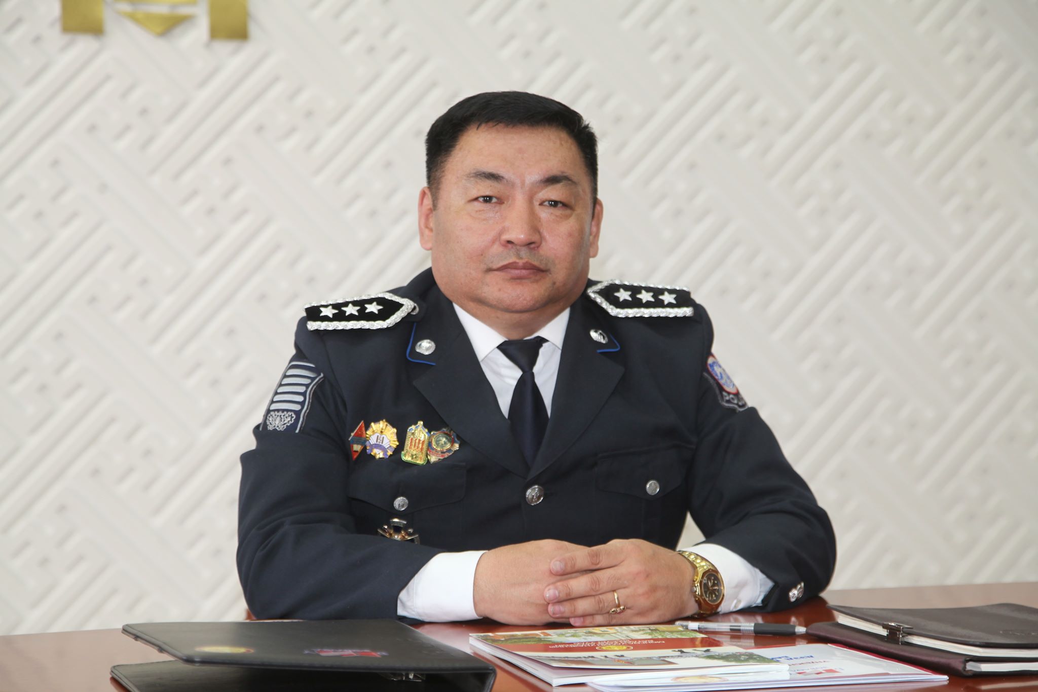 Г.Гантөмөр: ДХИС бүсийн хэмжээний их сургууль болно