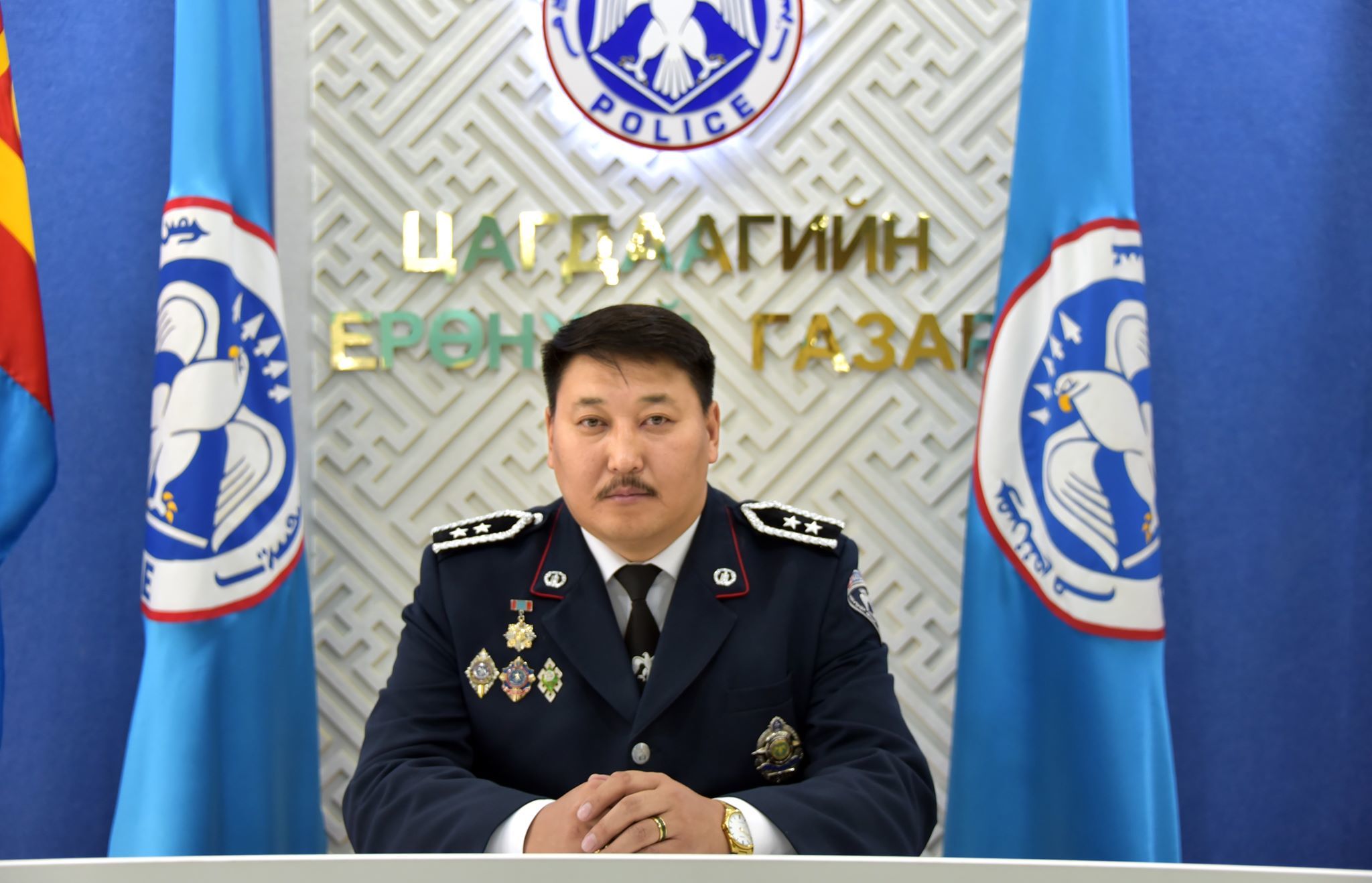 П.Эрдэнэбат: Төв цэнгэлдэх, Хүй долоон худаг орчмын 24 байршилд камер ажиллуулна