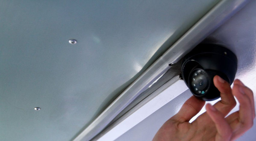 Автобусны камерын бичлэгийг 15-30 хоног хадгална