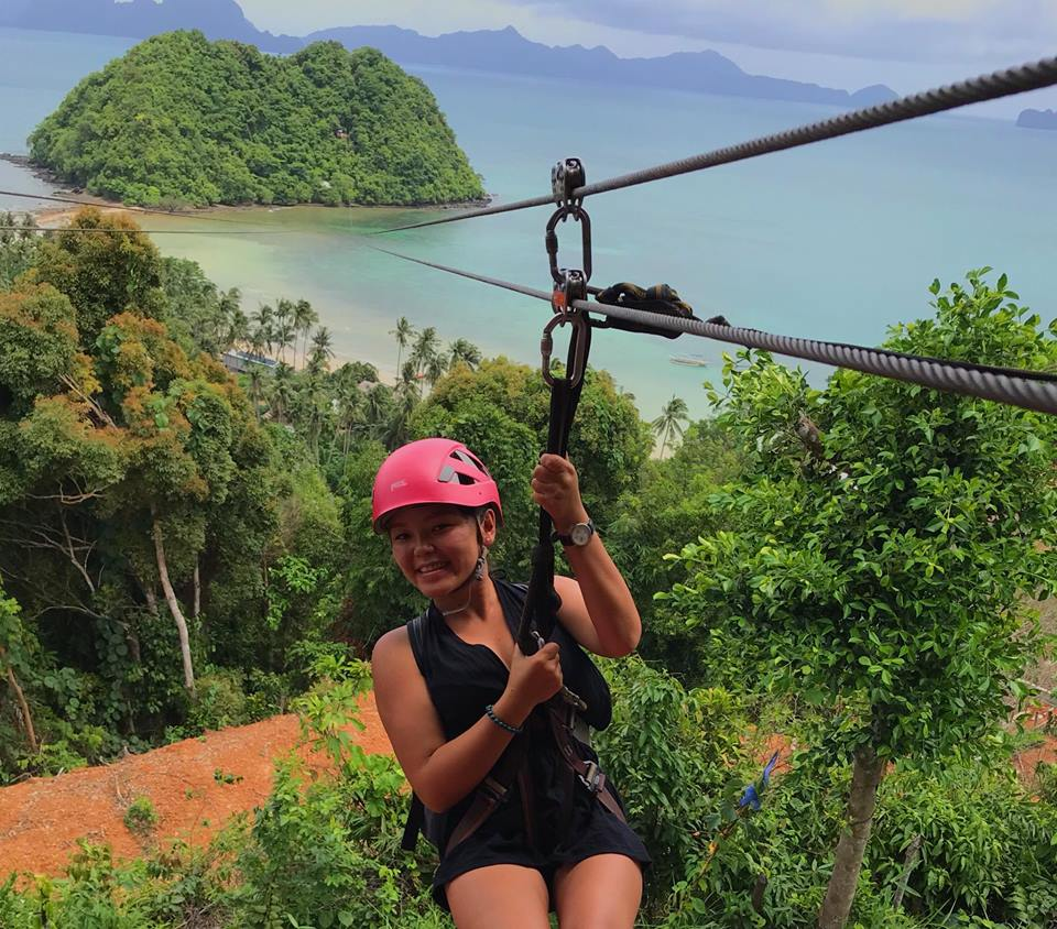 Үүргэвчтэй аялагч Б.Сарантуяа: Иран улсын аялал мартагдашгүй дурсамж үлдээсэн