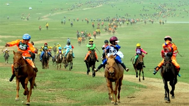 Төв цэнгэлдэх, Хүй долоон нудагт 24 цагийн эмнэлгийн баг ажиллана