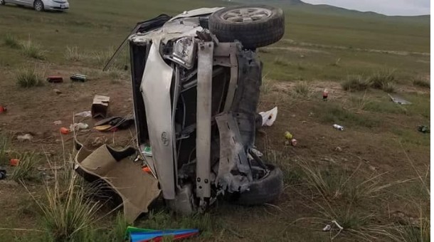 Сэрэмжлүүлэг: Баяр наадмын үеэр 12 иргэн амиа алджээ