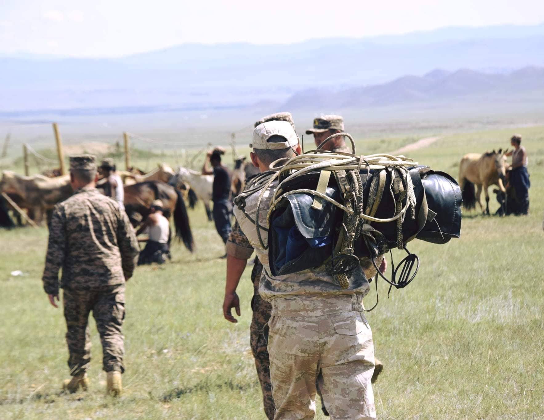 Онцлох сурвалжлага: “АРАВТ” соёл, спортын өдөрлөгөөр маргааш эхэлнэ