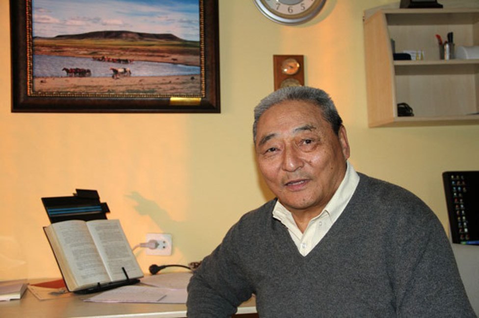 Д.Ламжав: Ерөнхийлөгчийн саналыг 62 гишүүний төсөлтэй нийцүүлэх нь зөв