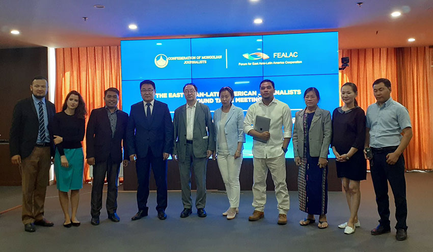 Монголын талаарх интернэт хайлт нэмэгдэж байна