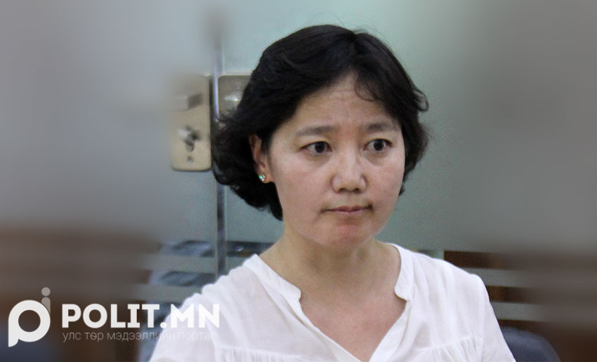 Л.Нарантуяа: Эко барилгын материалын салбар хурдацтай хөгжиж байна