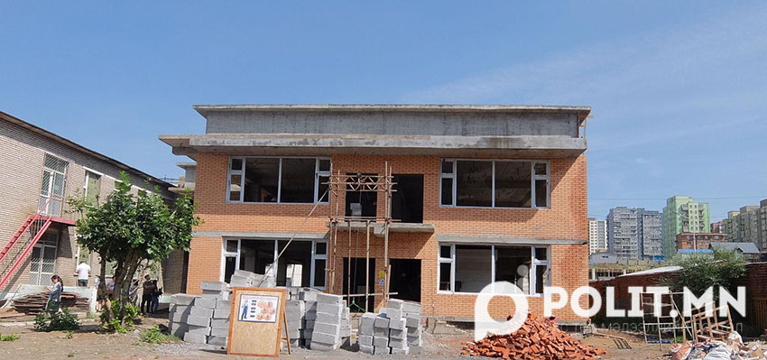 Хүүхдийн сурах хүслийг ч “царцааж” байна