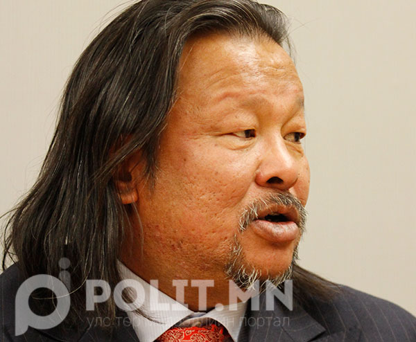 “Үндсэн хуулийн өөрчлөлт онолд тулгуурлах ёстой”