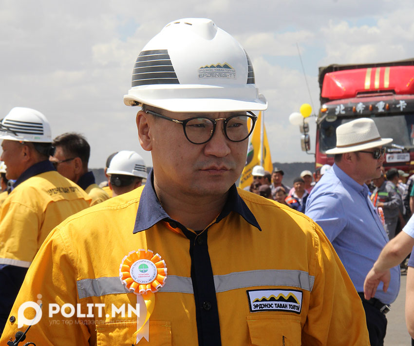 Б.Ганхуяг: Нүүрс тээврийн жолооч нарт дугаар тараадаг болно