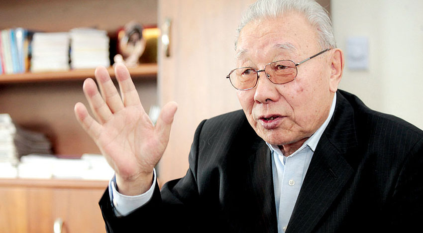 Д.Содном: Ерөнхийлөгч Засгийн газраа тэргүүлэх нь зүйтэй