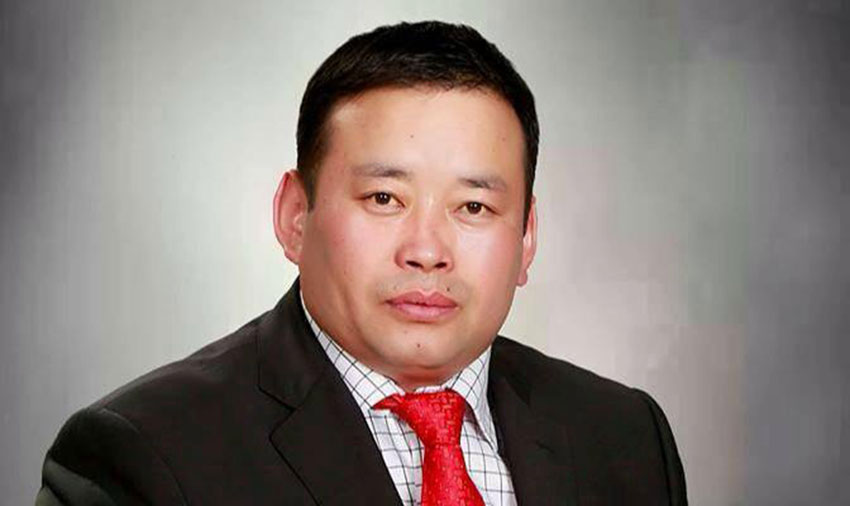 О.Сумъяасүрэн: Баянтээгийн шахмал түлш агаарын бохирдлыг 80 хувь бууруулна