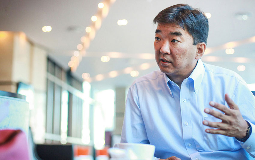 “Малын экспорт нэмэгдсэнээр хөдөө аж ахуйн салбарт өөрчлөлт авчирна”