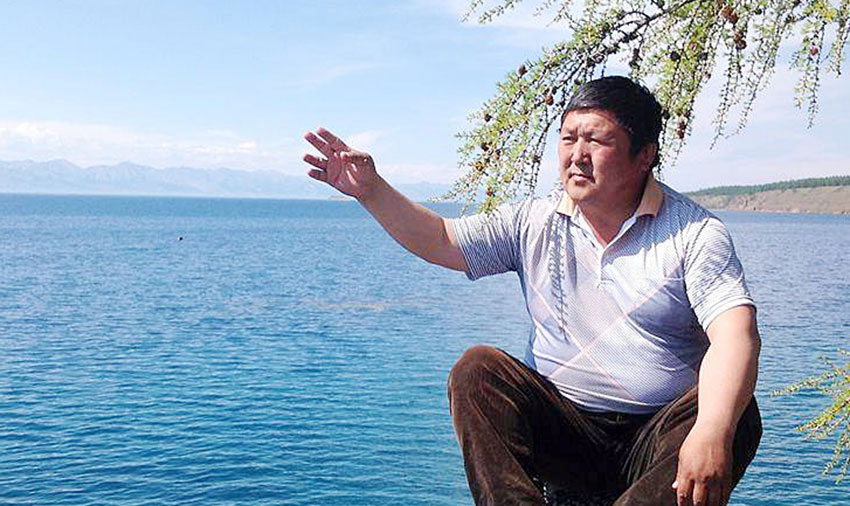 Л.Даваабаяр: Ханх, Хатгалыг “Үүд” хот болгон хөгжүүлэх боломжтой