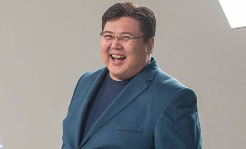 Н.Оргилболд: Язгуур урлаг бол сонгодог урлаг