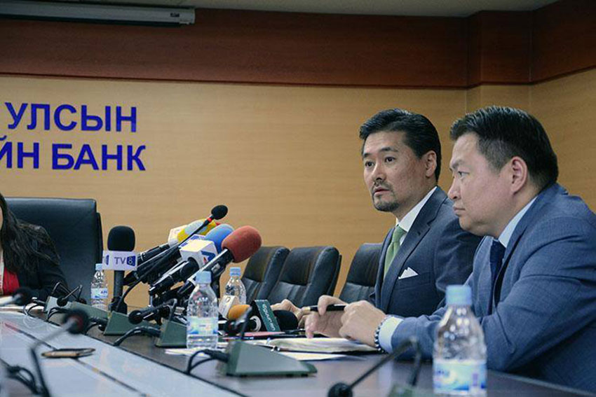 Хөгжлийн банкнаас зээлийн муу түүхтэй компаниудын жагсаалтыг гаргана