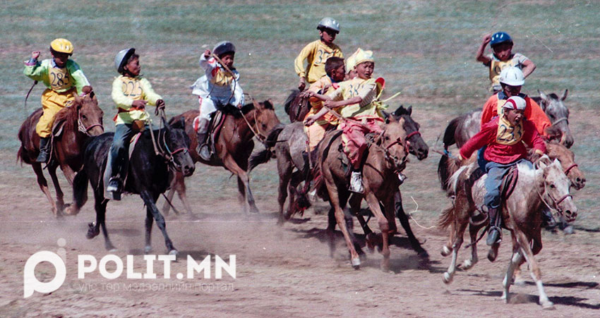 Унаач хүүхдийг 100 мянган төгрөгөөр “хамгаална”