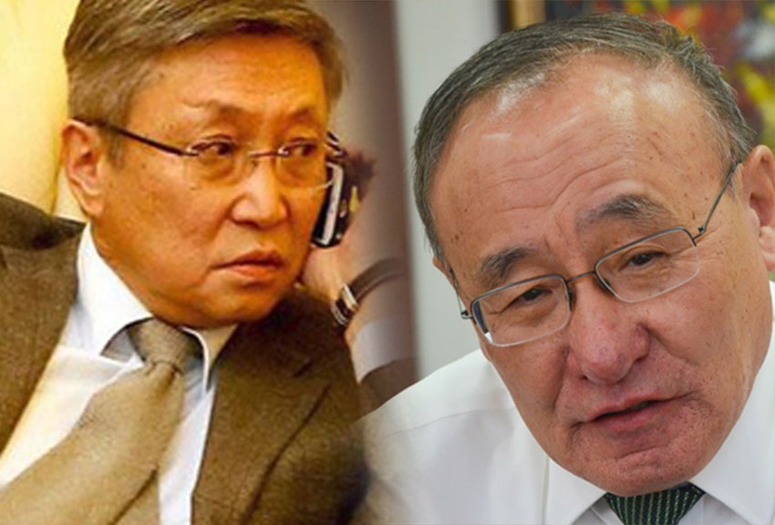 С.Баярын хэрэг: Хонгконгоос “Монос”-ын Л.Хүрэлбаатарын данс руу 4.7 сая доллар шилжүүлжээ