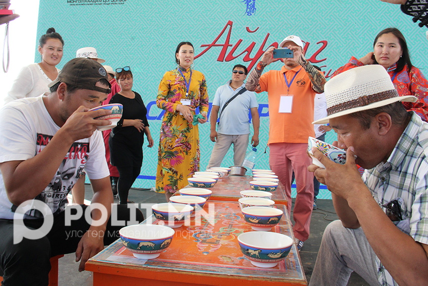 Фото: Айраг Фестиваль-2019