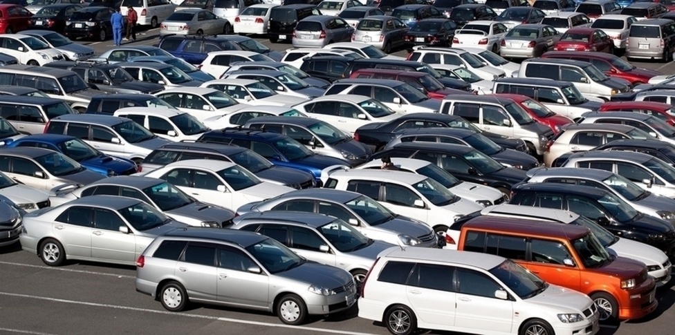 “УАА” серийг зөвхөн импортын автомашинд олгоно