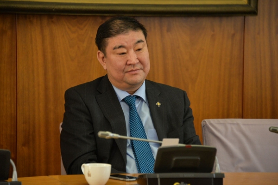 Сайд асан М.Сономпилээс 266 сая төгрөг гаргуулж, дөрвөн жилийн ял оноолоо